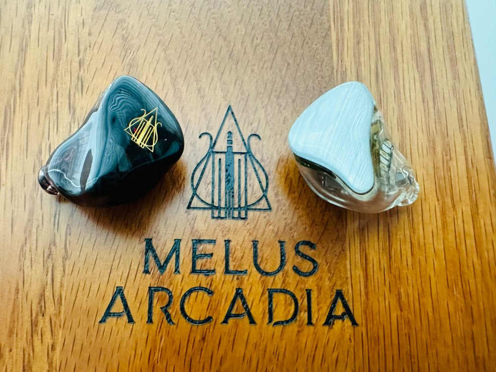 비져너리 오리진 플래그십 이어폰 한정판--3