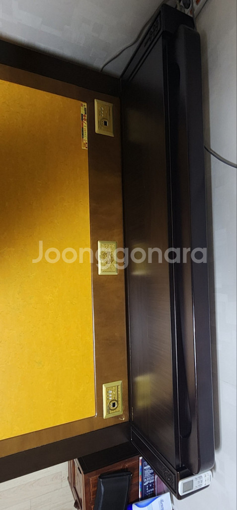 흙표 흙침대 고급형--1