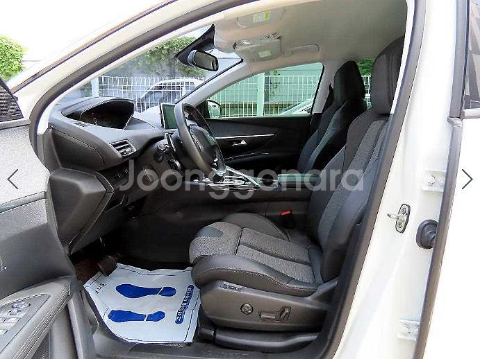 @20년식 3008(2세대) 1.5 BlueHDi 알--4