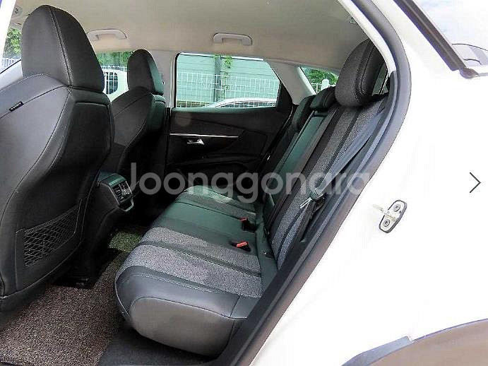 @20년식 3008(2세대) 1.5 BlueHDi 알--5