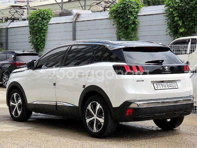 @20년식 3008(2세대) 1.5 BlueHDi 알--2