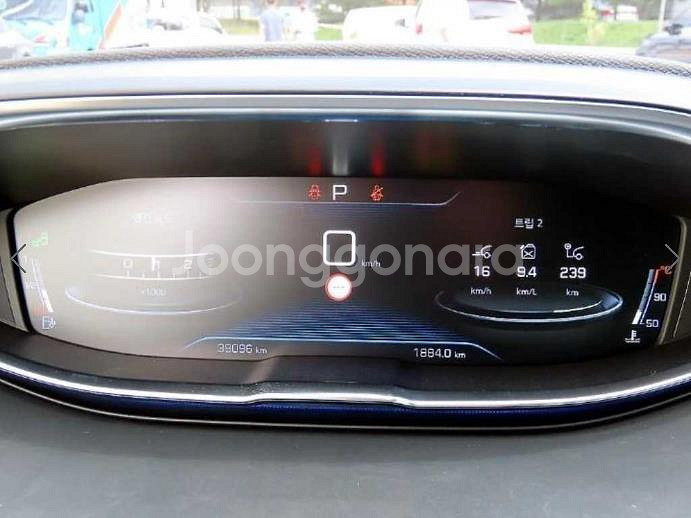 @20년식 3008(2세대) 1.5 BlueHDi 알--8