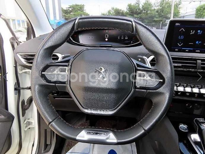 @20년식 3008(2세대) 1.5 BlueHDi 알--7