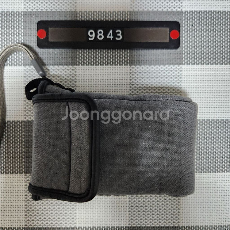 올림푸스 카메디아 X-250 디지털카메라 AA건전지 사--6