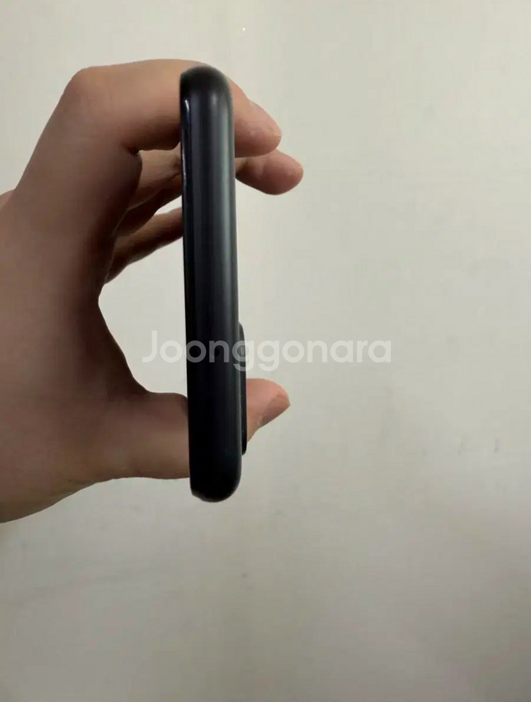 갤럭시 A12 블랙 무잔상 싸게팝니다!!85--2