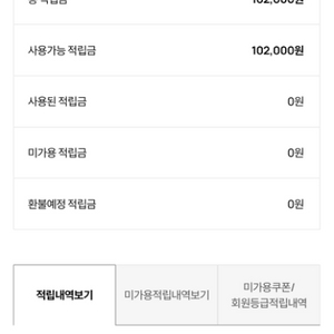 엘지트윈스 어페럴샵 10.2만포인트 판매