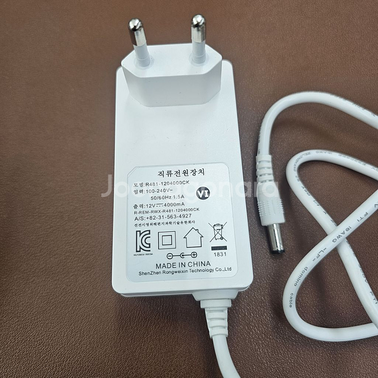 데스크 고속 무선충전 머그워머 냉온 트레이 전용컵--5