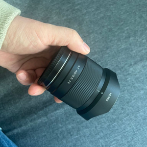 빌트록스 40mm f2.5
