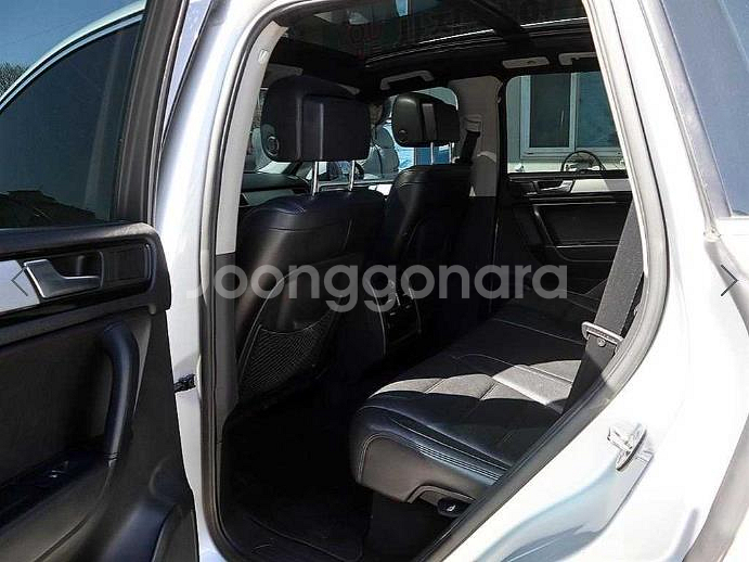 @12년식 뉴투아렉(2세대) 3.0 V6 TDI 블루--6