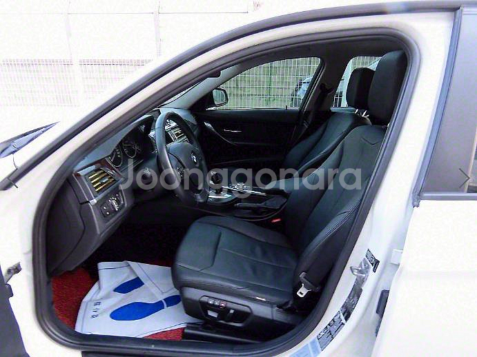 @13년식 3시리즈(6세대) 320d xDrive 전--4