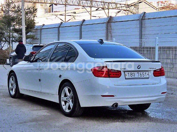 @13년식 3시리즈(6세대) 320d xDrive 전--2