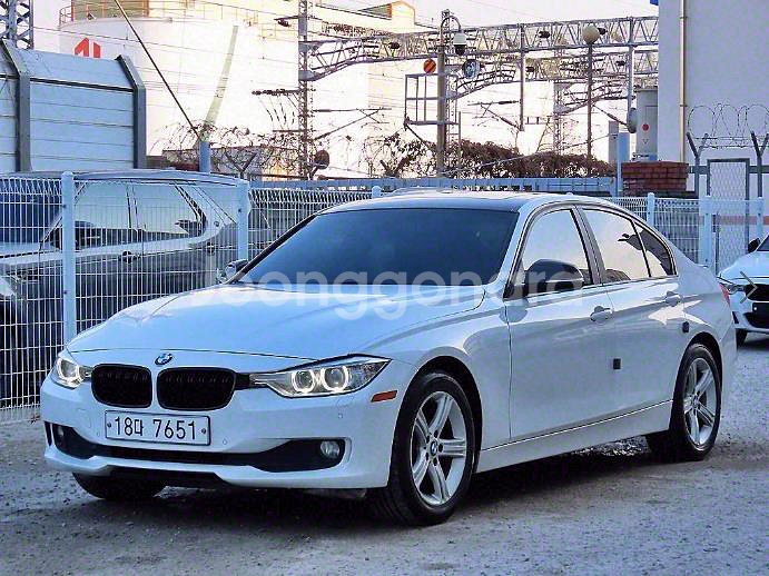 @13년식 3시리즈(6세대) 320d xDrive 전--1