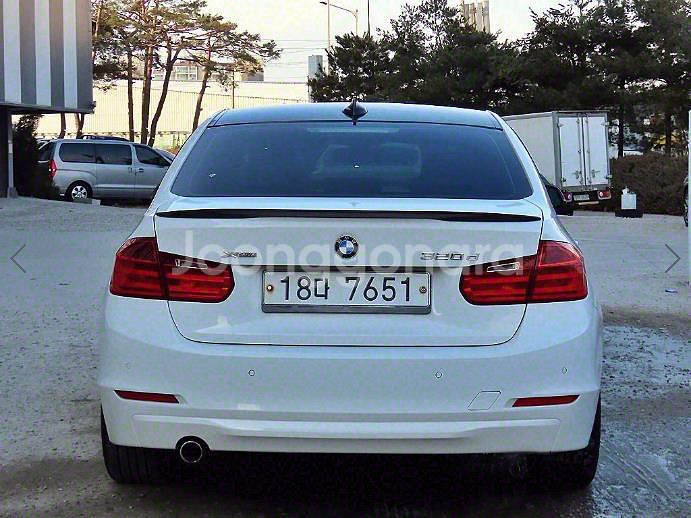 @13년식 3시리즈(6세대) 320d xDrive 전--3