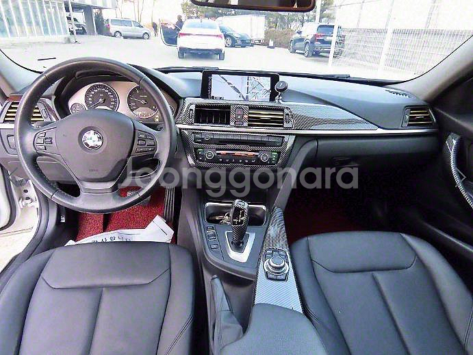 @13년식 3시리즈(6세대) 320d xDrive 전--6