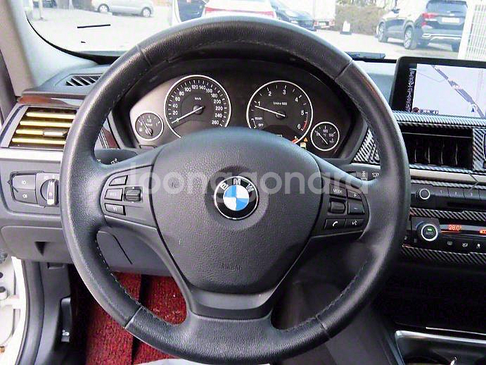 @13년식 3시리즈(6세대) 320d xDrive 전--7