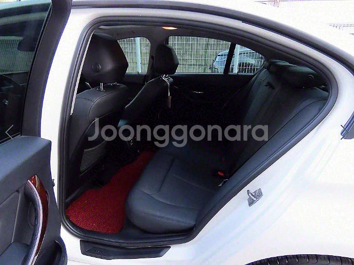 @13년식 3시리즈(6세대) 320d xDrive 전--5