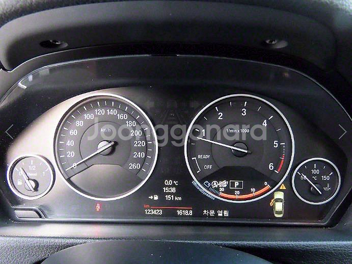 @13년식 3시리즈(6세대) 320d xDrive 전--8