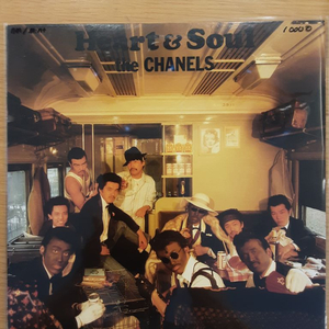 채널 lp