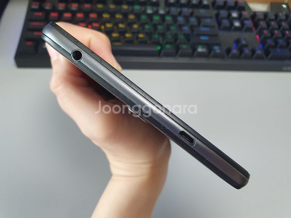 갤럭시 탭A 2016 / 16GB / 블랙--6