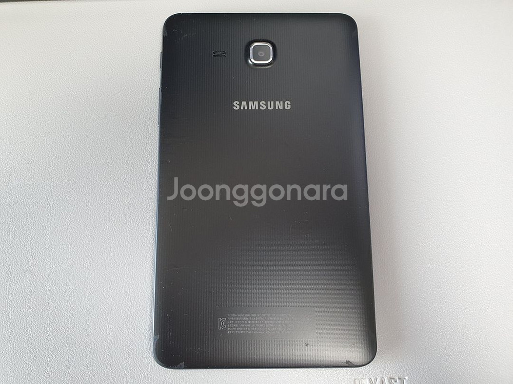 갤럭시 탭A 2016 / 16GB / 블랙--2