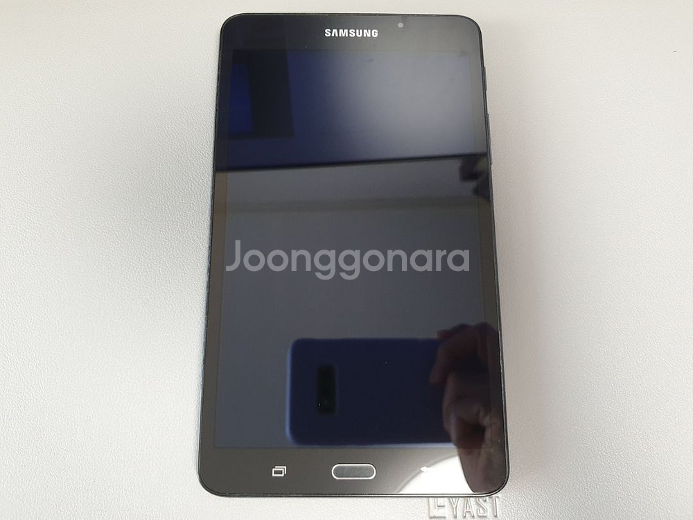갤럭시 탭A 2016 / 16GB / 블랙--1