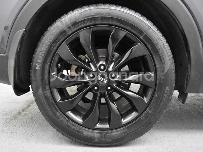 @17년식 더 뉴쏘렌토 디젤 R2.2 2WD 노블레스--4