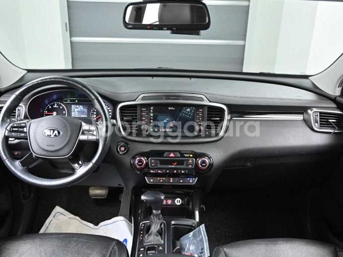 @17년식 더 뉴쏘렌토 디젤 R2.2 2WD 노블레스--6