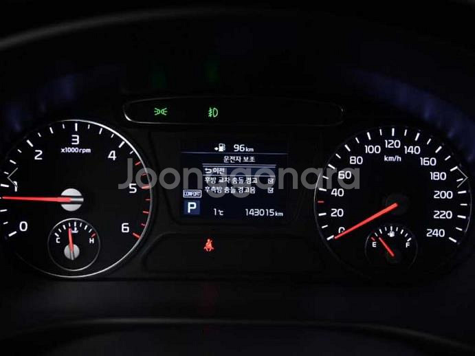 @17년식 더 뉴쏘렌토 디젤 R2.2 2WD 노블레스--7
