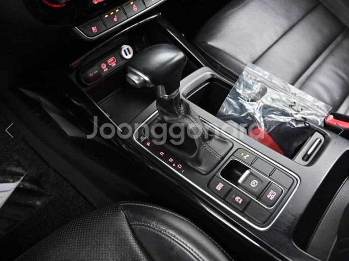 @17년식 더 뉴쏘렌토 디젤 R2.2 2WD 노블레스--8