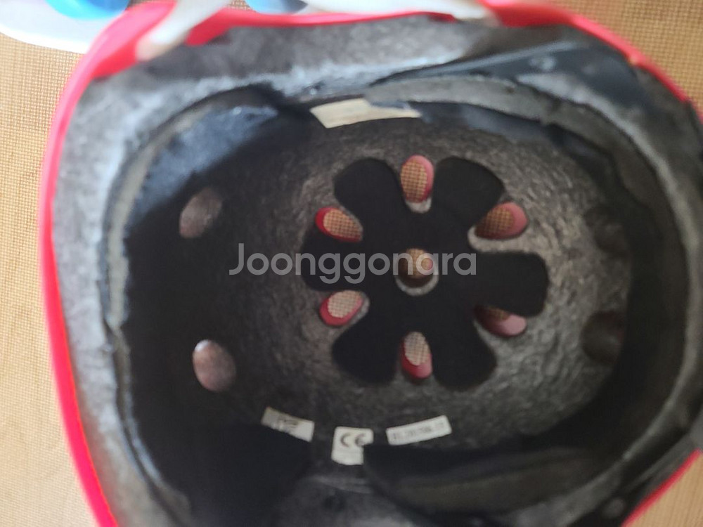 롤러블레이드 코멧 인라인 205-235 미리 단계 조절--8