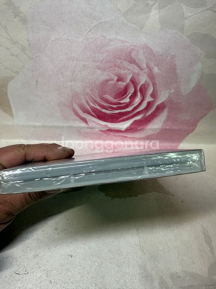 미개봉DVD 카르멘 (Opera + movie)--6