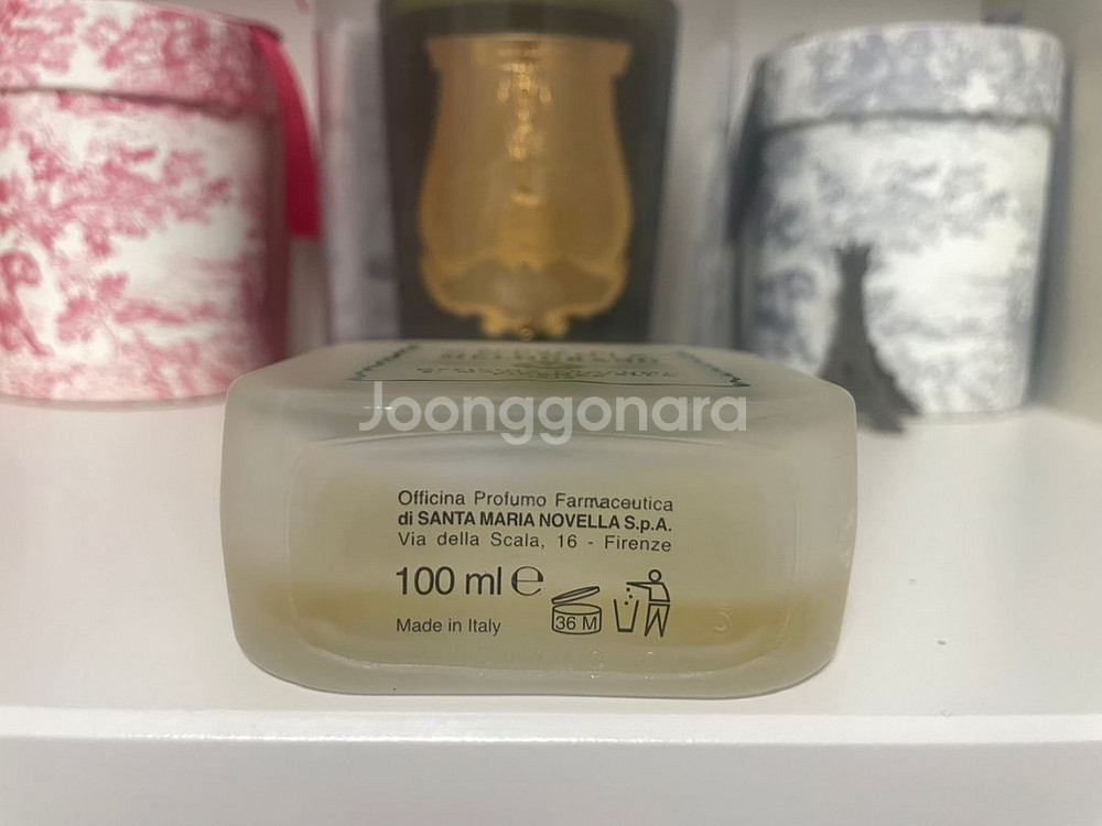산타마리나노벨라 멜라그라노 100ml--1