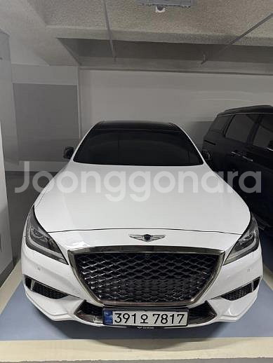 @14년식 제네시스DH G330 모던 전국최저가격--1