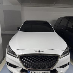 @14년식 제네시스DH G330 모던 전국최저가격