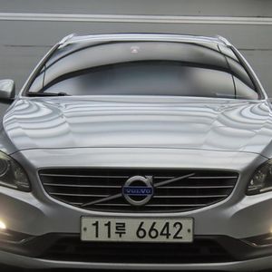 @15년 볼보 V60 1.6 D2@완전무사고@초특가급매