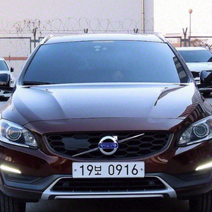 @16년 볼보 V60 크로스컨트리 2.0 T5 AWD