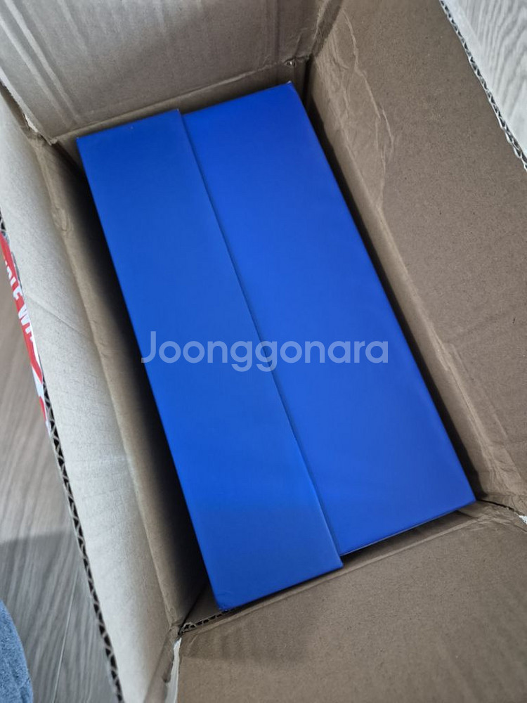 제로베이스원응원봉 zb1 제베원(포카포함)--1