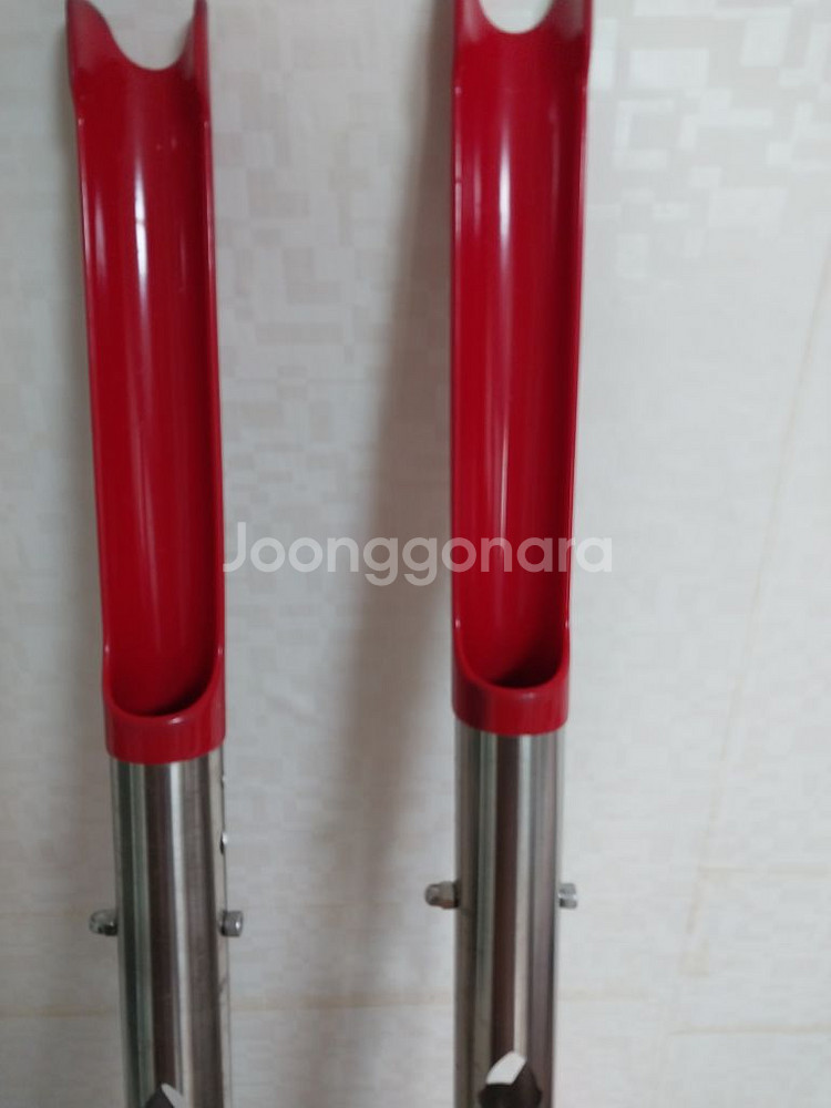 원투낚시 샌드폴 2개(43mm)--1
