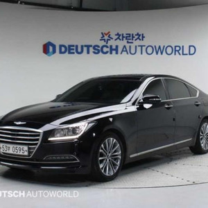 @15년식 제네시스DH G330 AWD 모던 전국최저