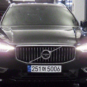 @19년 볼보 XC60 D5 AWD 인스크립션@무사고