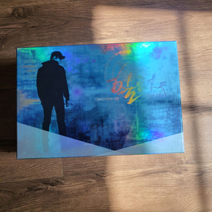 힐러 DVD 팝니다