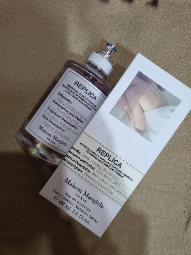 레이지선데이모닝 100ml