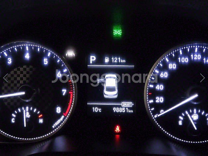 @19년식 더 뉴아반떼AD 1.6 가솔린 스마트 전국--7