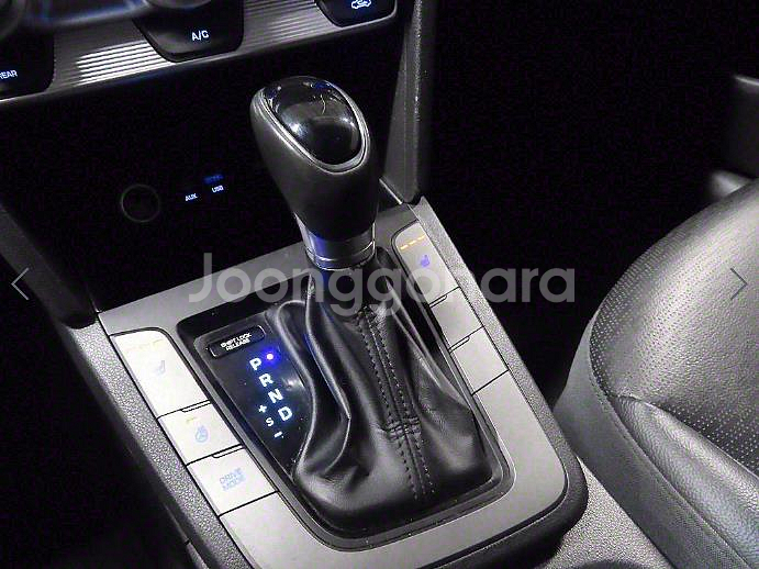 @19년식 더 뉴아반떼AD 1.6 가솔린 스마트 전국--8