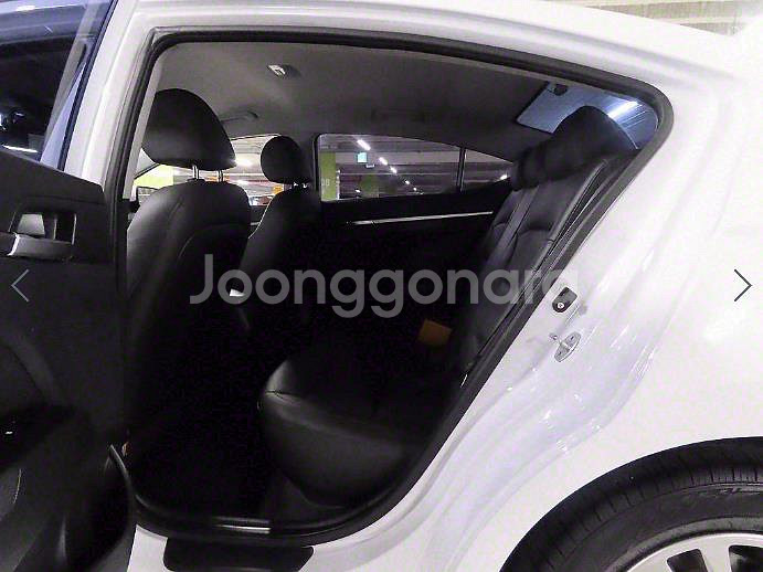 @19년식 더 뉴아반떼AD 1.6 가솔린 스마트 전국--5