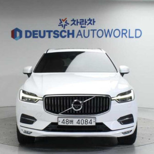 @19년 볼보 XC60 D5 AWD 인스크립션@무사고