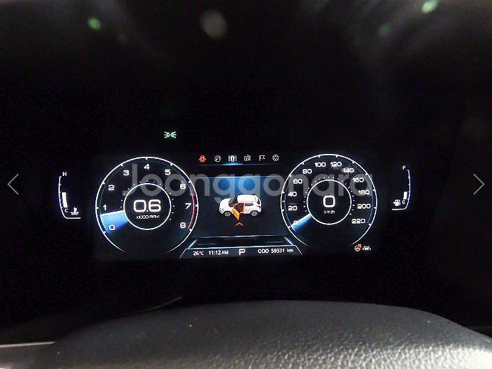 @20년식 베리 뉴 티볼리 1.5 가솔린 2WD V5--5