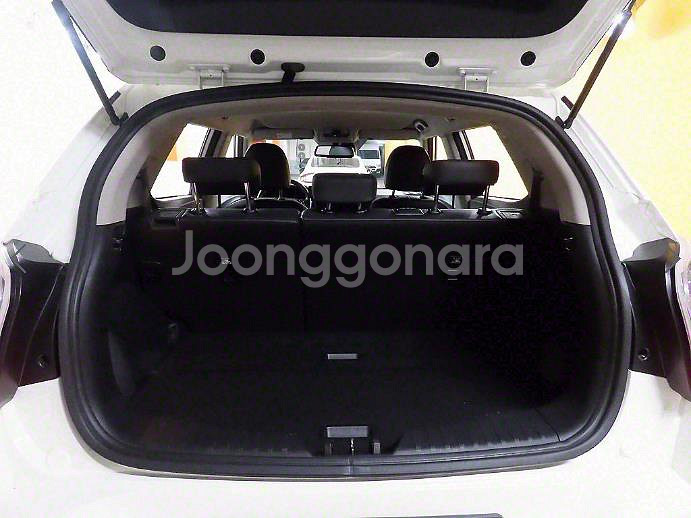@20년식 베리 뉴 티볼리 1.5 가솔린 2WD V5--4