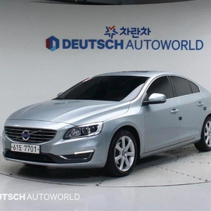 @18년식 S60(2세대) D3 모멘텀 전국최저가격