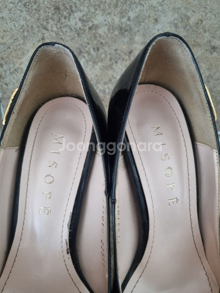 미소페 여성구두(225사이즈), 여성 구두--7